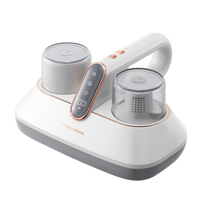 Mite Remover Cordless UV Sterilizer Vacuum Vacuum Cleaner 1 each