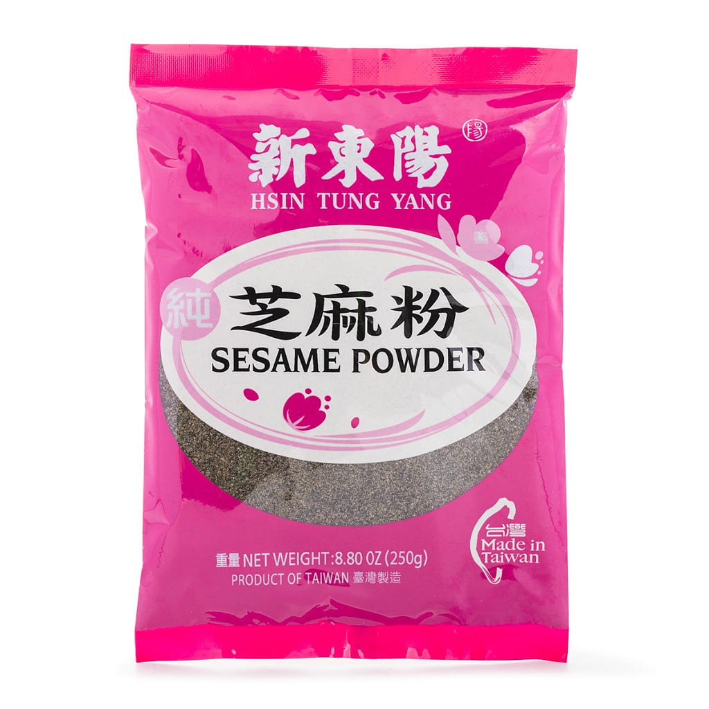 Hsin Tung Yang Sesame Powder 250 g
