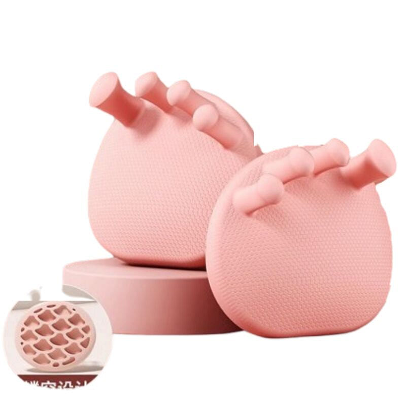 Arch trainer toe slim calf leg plantar corrector L 1 each