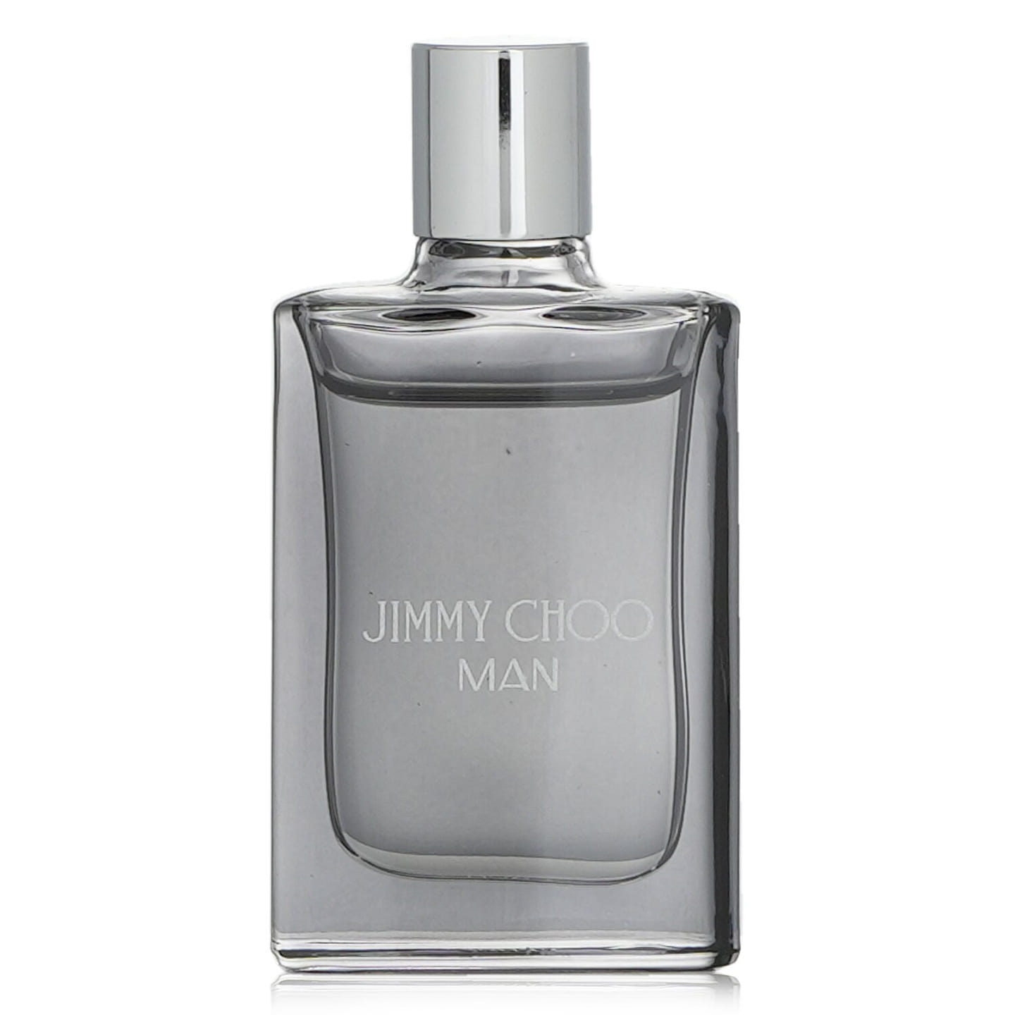 Jimmy Choo Eau De Toilette Spray (Miniature) 4 ml