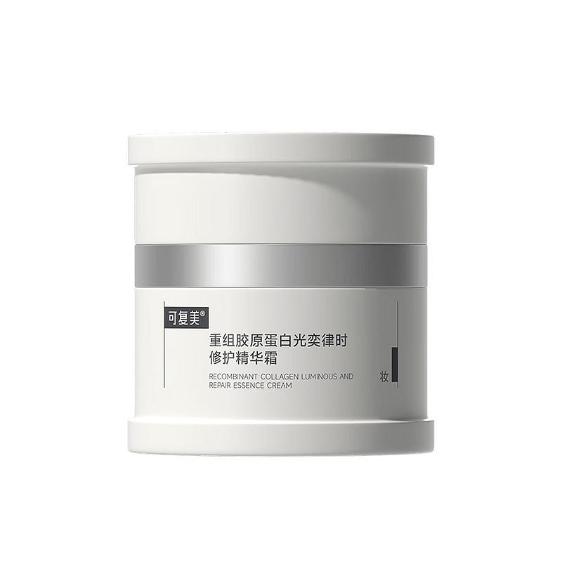 Kefumei Collagen Luminous Time Repair EssenceCream 50 g