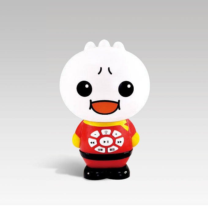 FOOD Superman Mini Story Bot 1 each