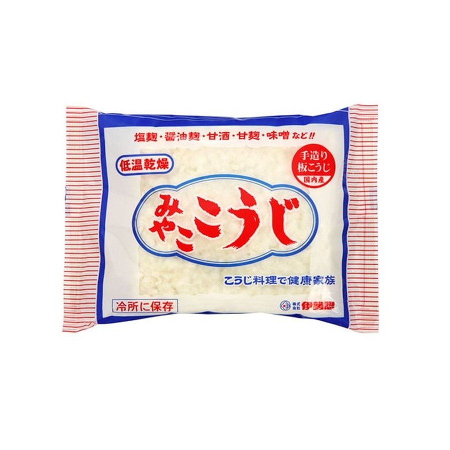 【 mi-karen-puさま専用 】 こめこうじ 5kg・大豆 2kg 伊勢惣 みやここうじ - Weee!