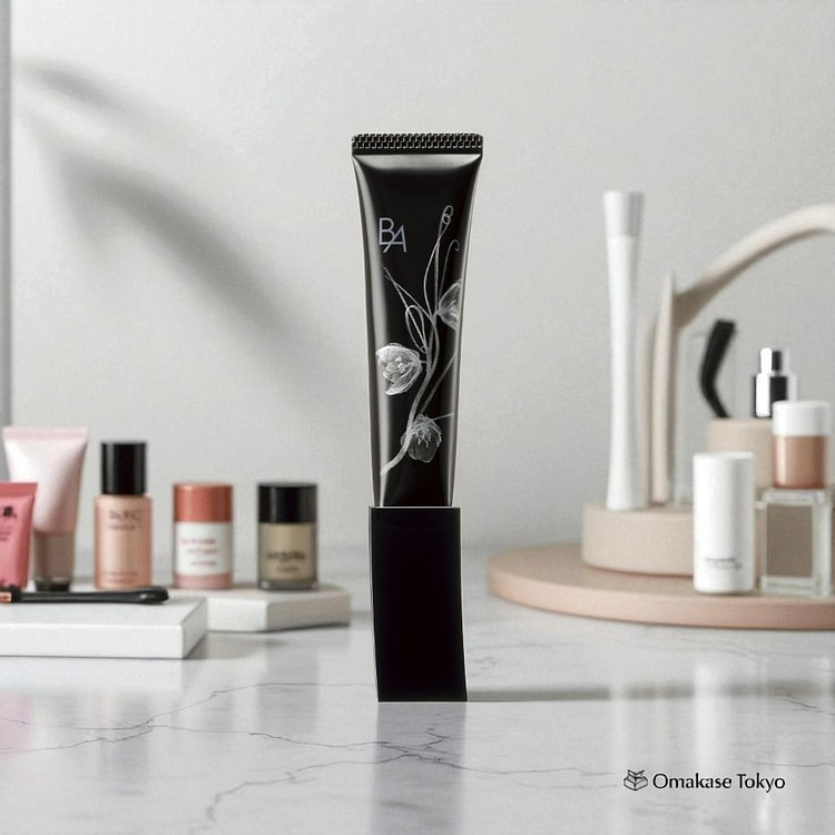B.A 3D Concealer