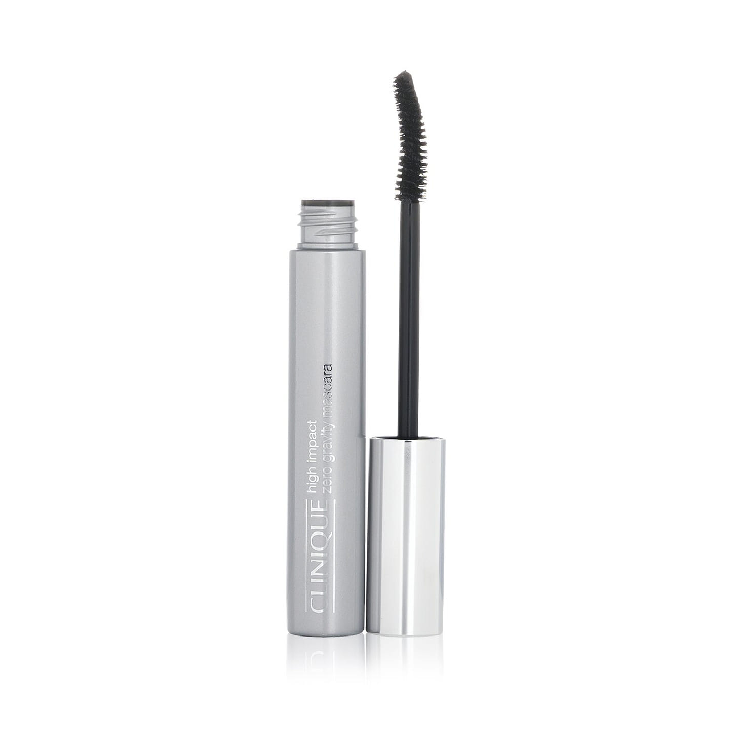 Clinique High Performance Zero Gravity Mascara - #01 Black 8ml/0.27oz 8 ml