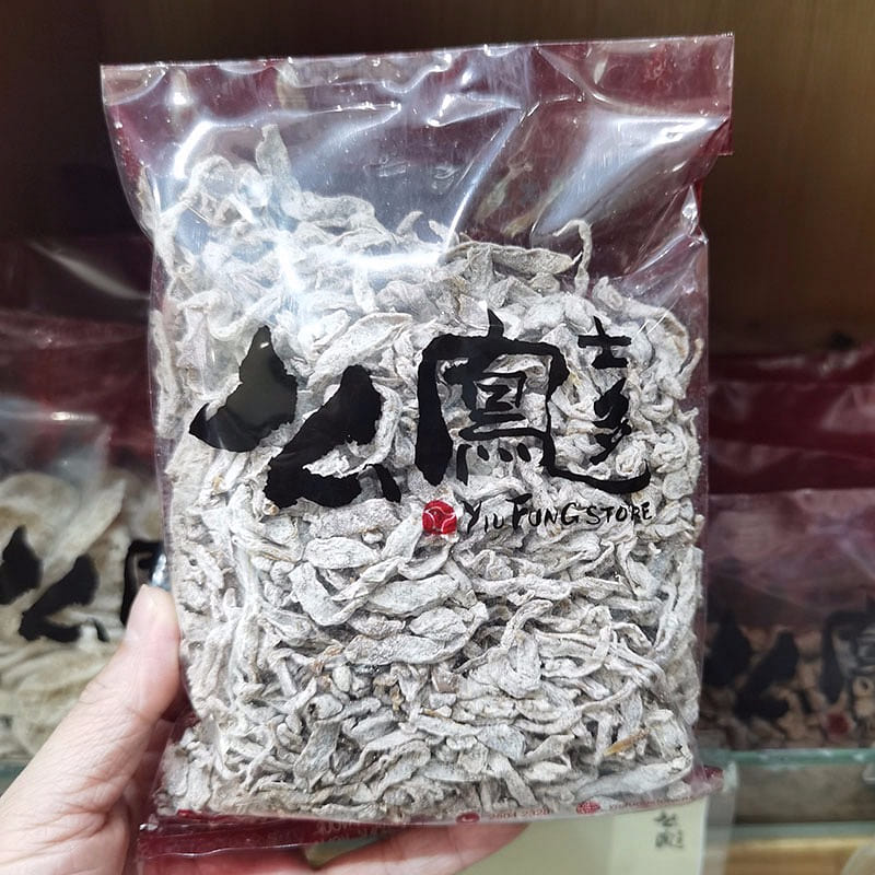 Shang Hai Yiu Fung Papaya 112 g
