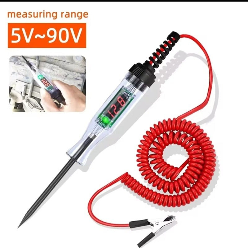 Auto Car Diagnostic Probe Test Pen 1 count