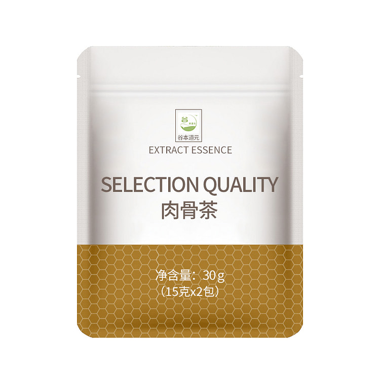 谷本道元 新加坡松发肉骨茶汤火锅炖排骨猪骨煲汤底料30g*1包
