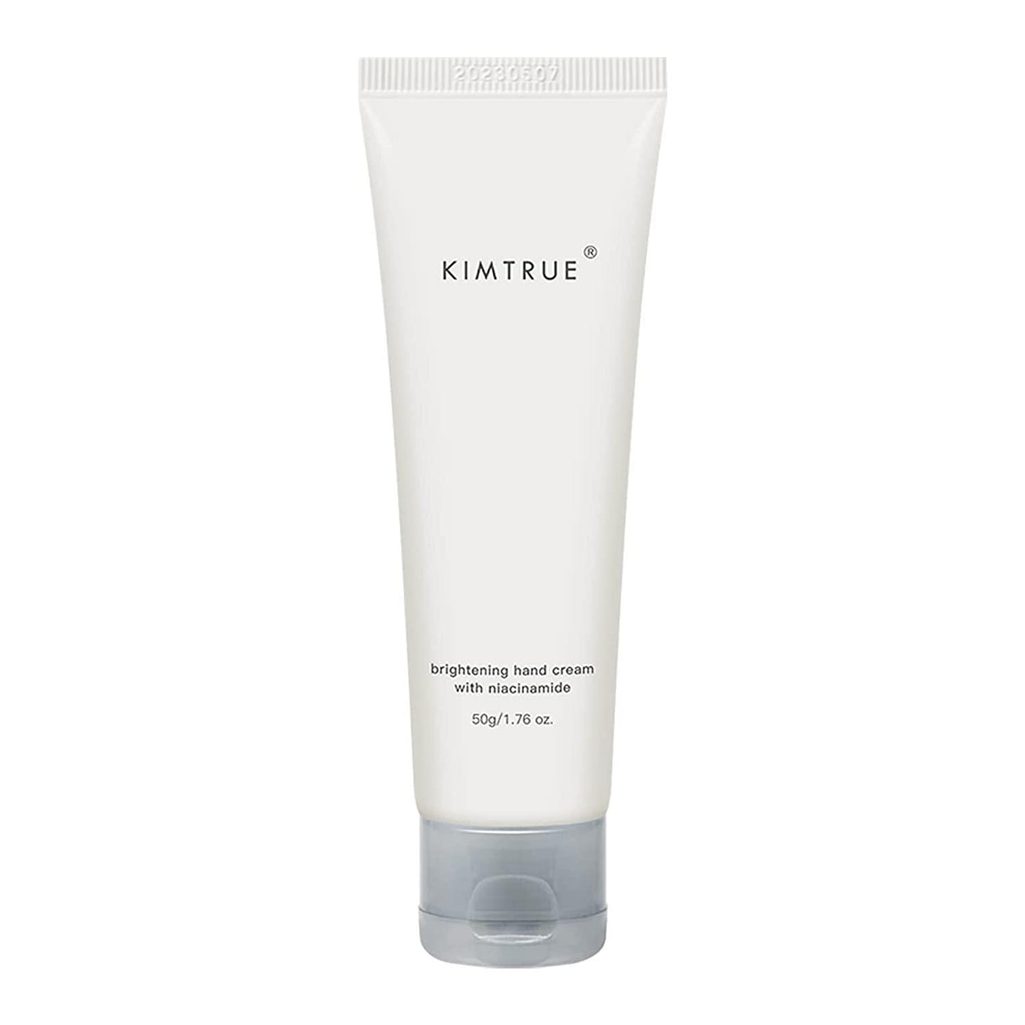 Brightening Hand Cream with Niacinamide (Grapefruit Flavor) 50g 50 g