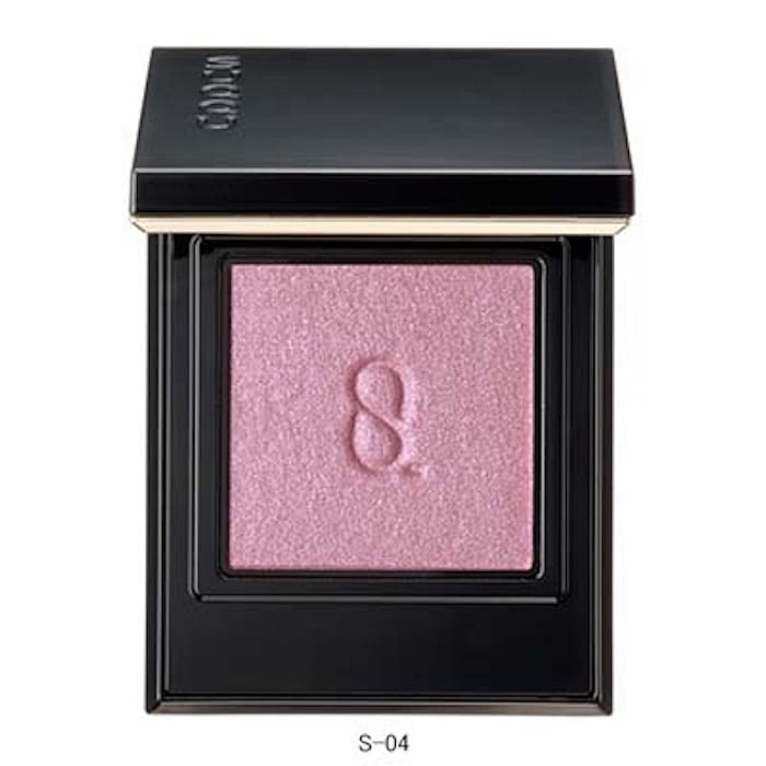Crystal 3D Eyeshadow S-04 1 g