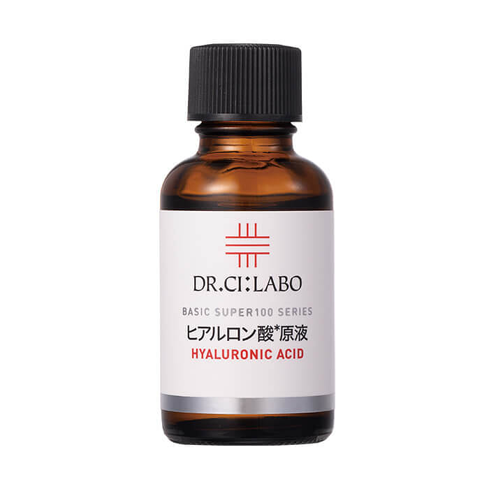 ドクターシーラボ スーパー100シリーズ ヒアルロン酸原液 30ml 30 ml(ミリリットル)