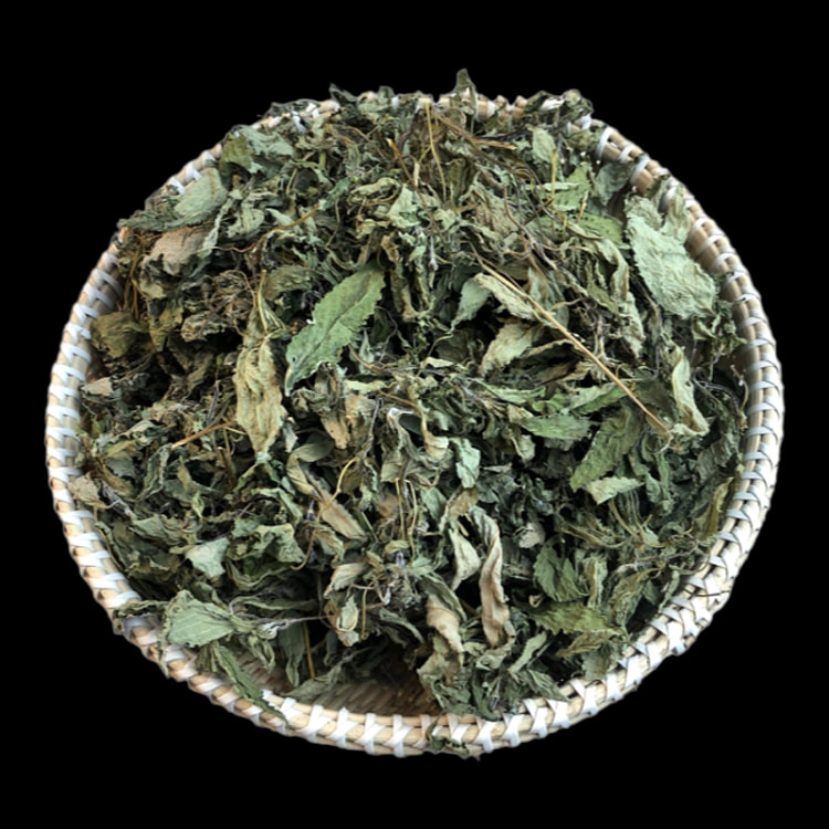 东北特产野苏子干叶炖菜煲汤料延边朝鲜族调料炖鱼料50g*1袋