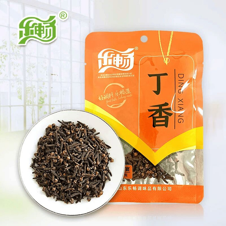 Lechang Premium Cloves 40g 40 g