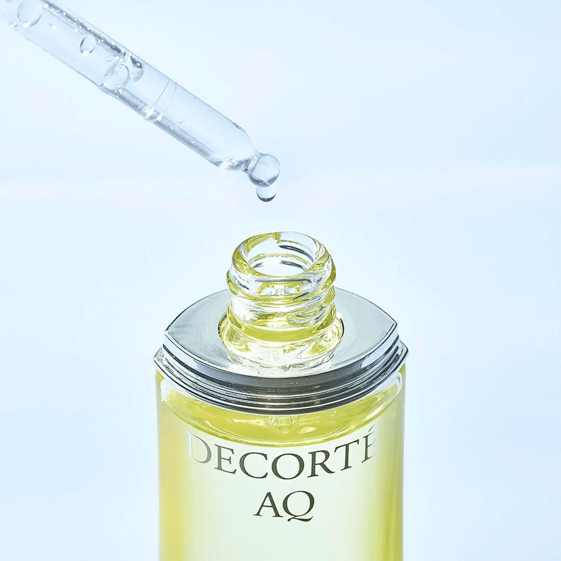 コスメデコルテ AQ オイル インフュージョン コスメデコルテ AQ オイル インフュージョン 40ml 1 個 - Weee!