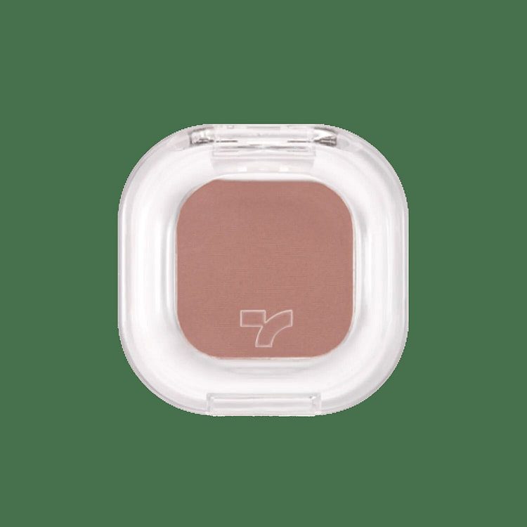 TONYMOLY Eye Tone Single Eyeshadow Vintage Mauve 1 each