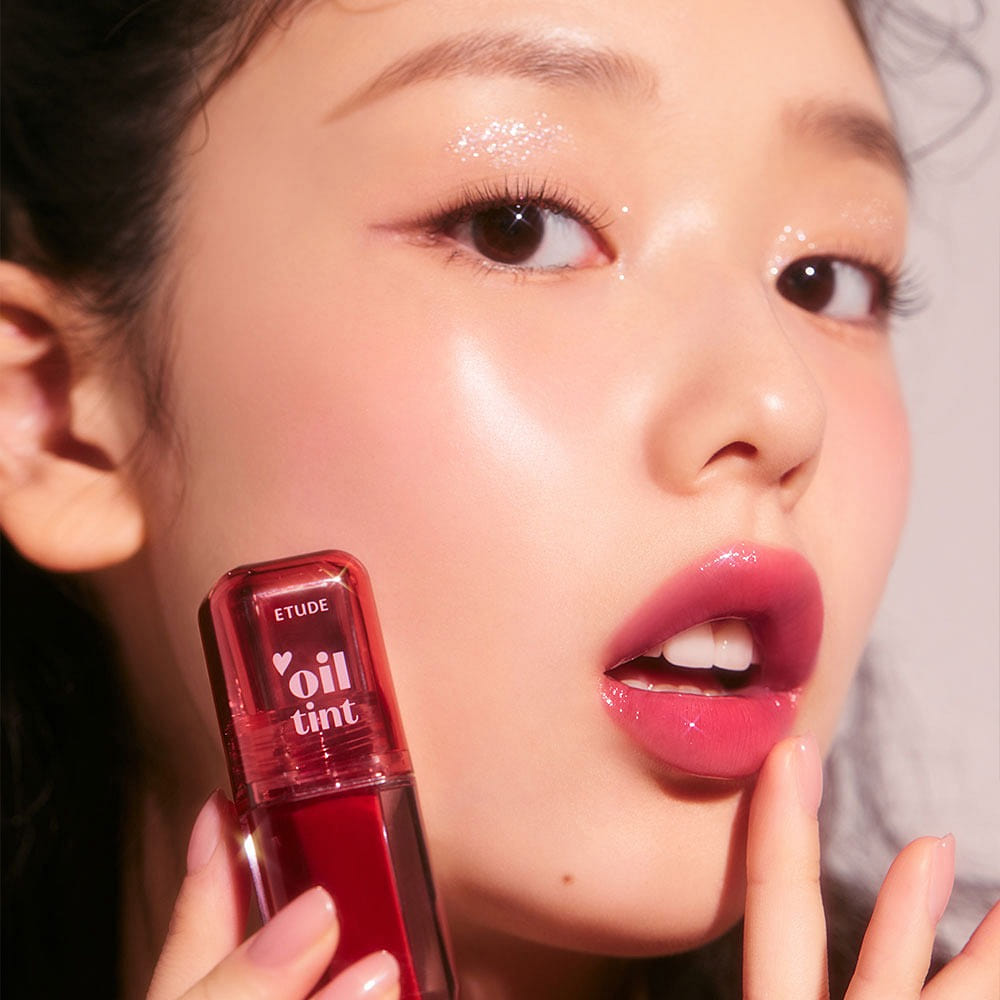 Dear Darling Oil Tint #01 Real Cherry 4.2 g