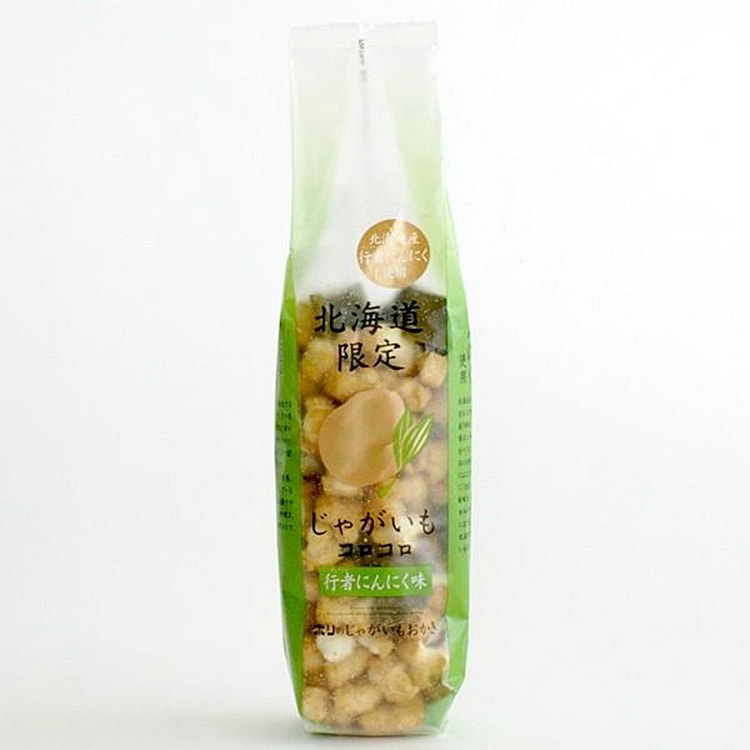 HORI Potato Crisps Garlic Flavor