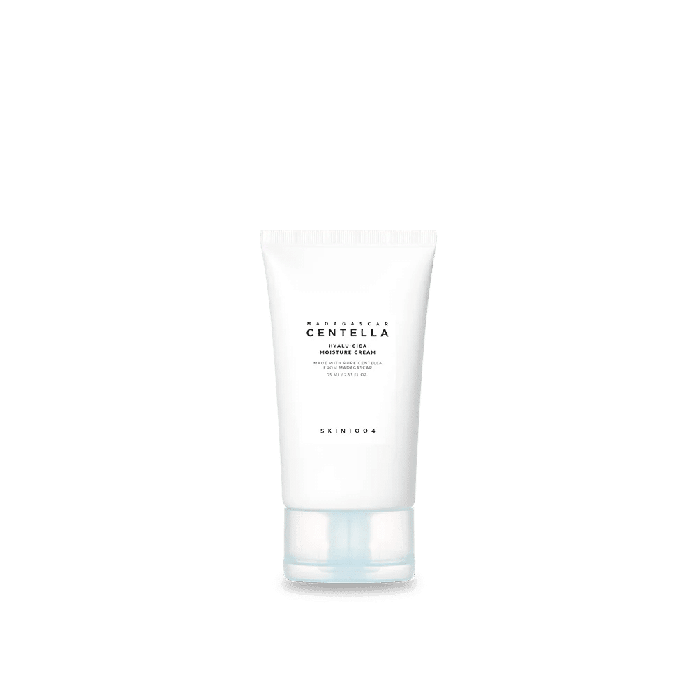 SKIN1004 Hyalu-Cica Moisture Cream 75 ml