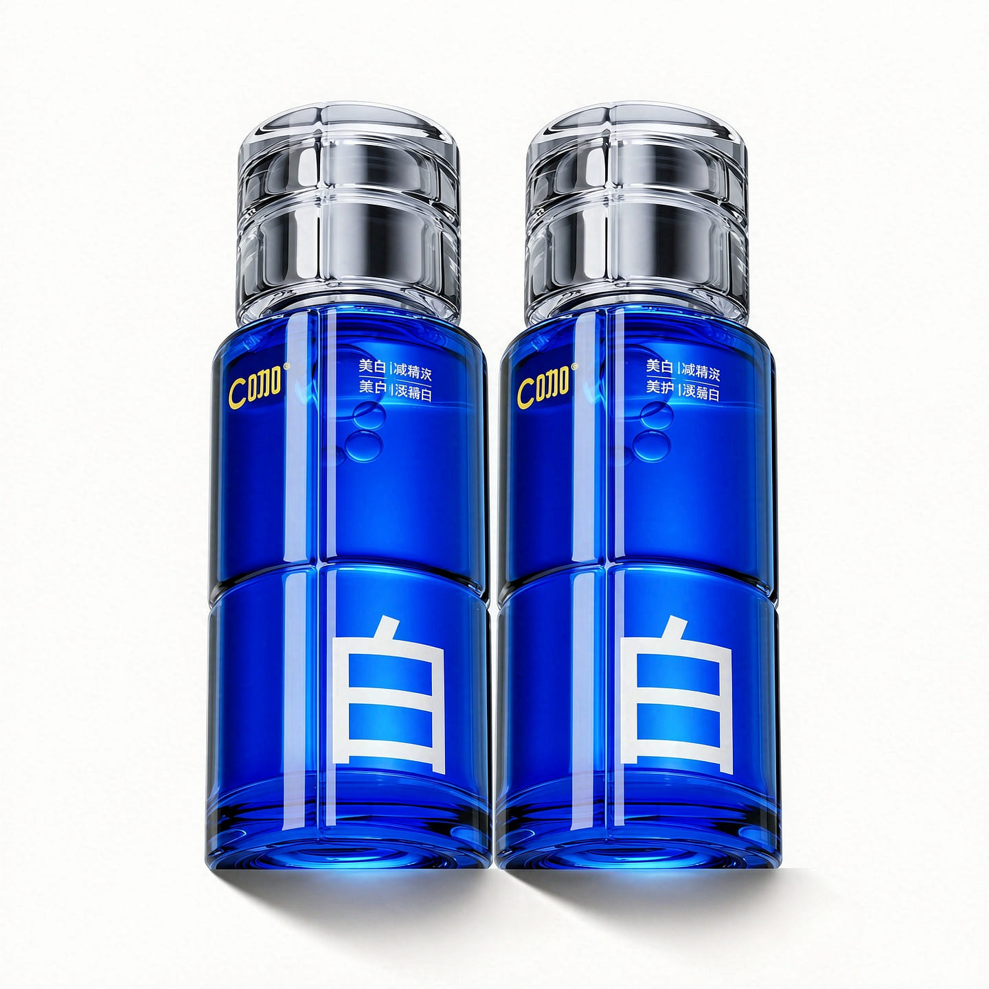 Whitening Essence Water 90ml*2 Bottles Fade Spots 1 each