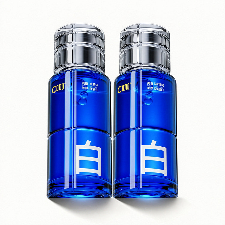 美白精华水 90ml*2瓶 淡斑 淡痘印 补水 1 份