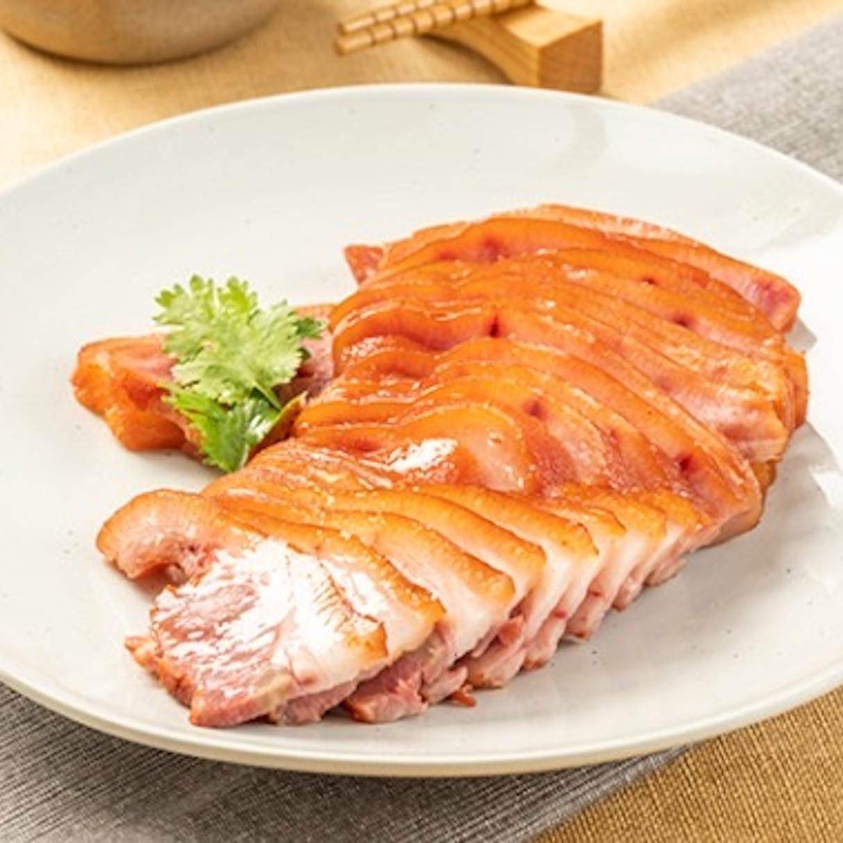Pork Head Meat 200 g