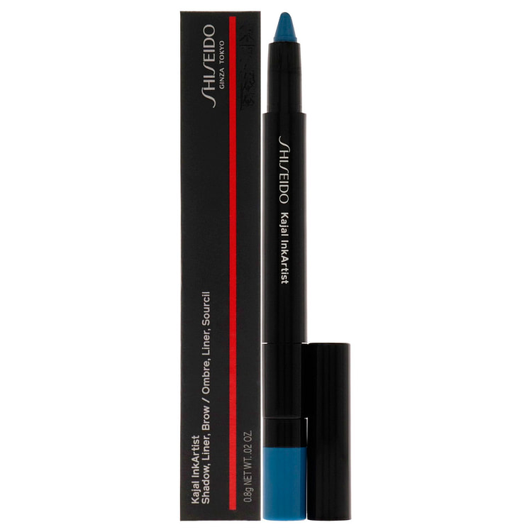 Shiseido Kajal InkArtist SumiSky Women0.02oz