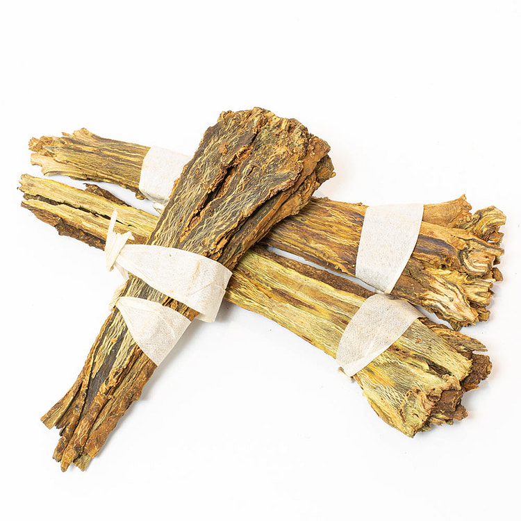 Baical Skullcap Root / Huang Qin 8 oz 1 each