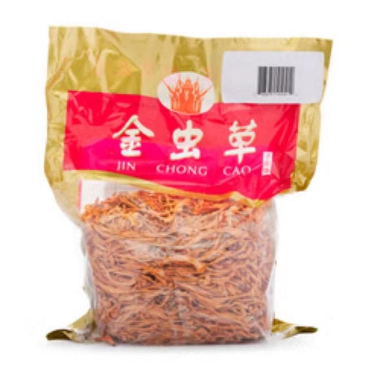 500g of Cordyceps sinensis (Cordyceps militaris) 500 g