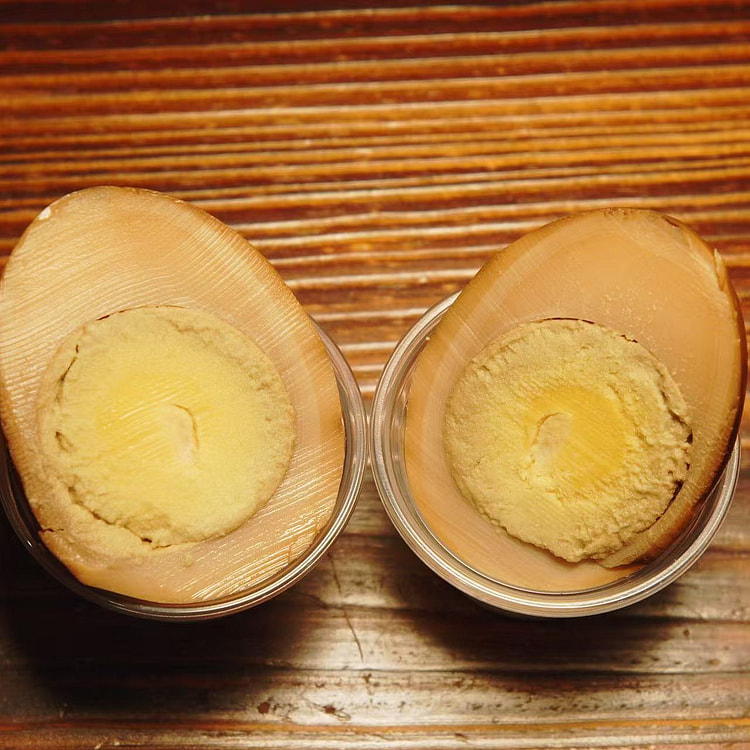 茶叶蛋