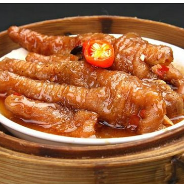 Buy Dim Sum Chicken Feet Seasoning Near Me With Free Delivery