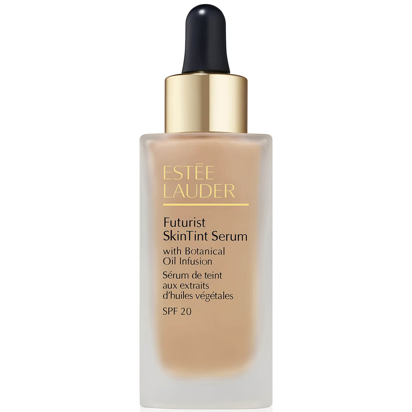 Estee Lauder Futurist SkinTint Serum Foundation SPF 20 – 2C0 Cool Vanilla 30 ml