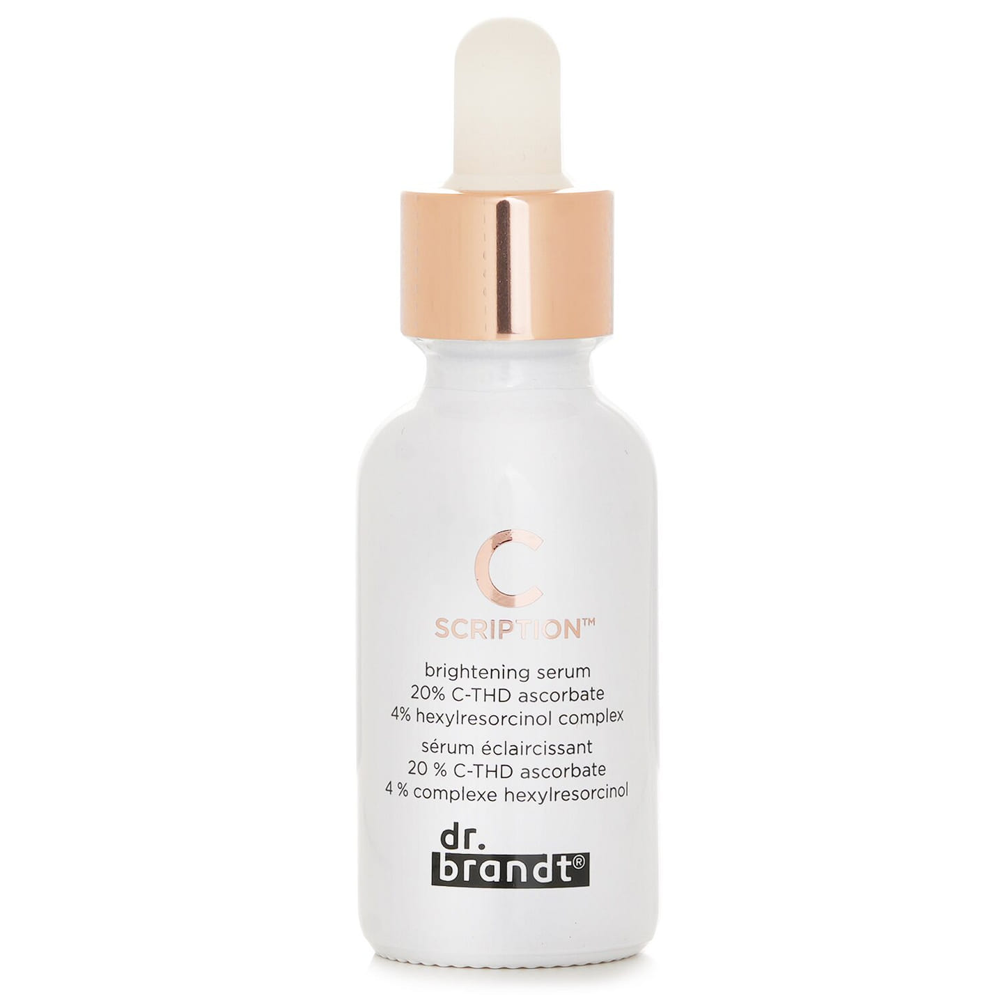 Dr. Brandt Bright This Way C Scription Brighte 30 ml