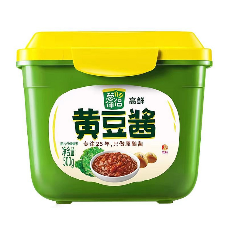 Onion Companion High Fresh Soy Sauce 500g