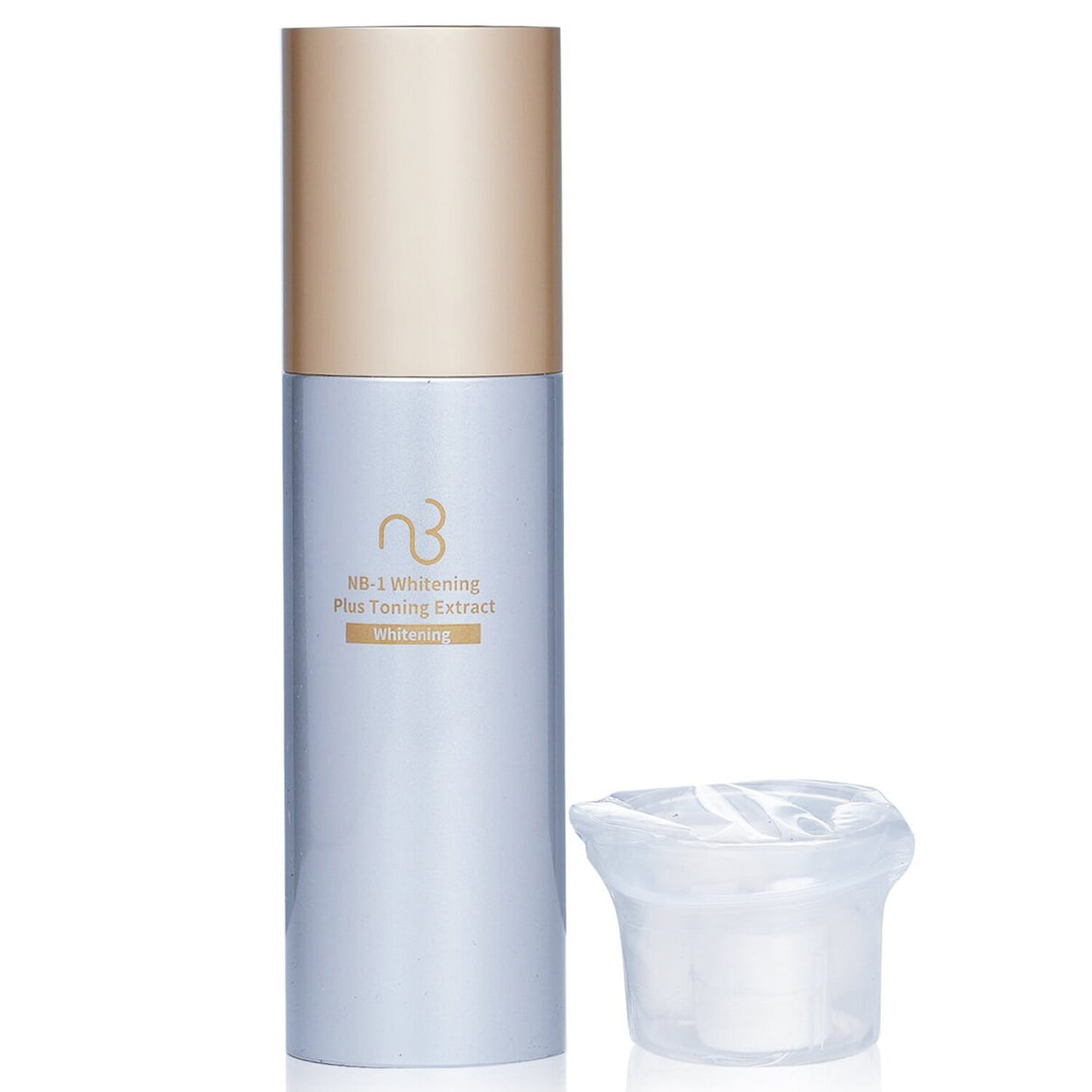 Natural Beauty NB-1 Deep Whitening Essence 95ml 95 밀리리터