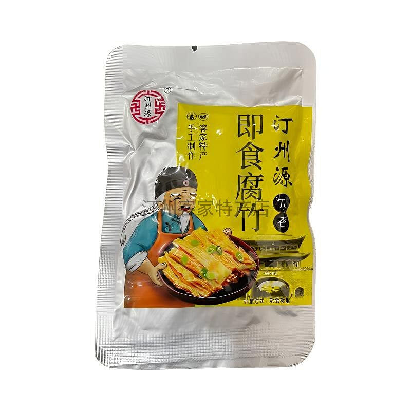 500g of five-spice dried bean curd sticks 500 g