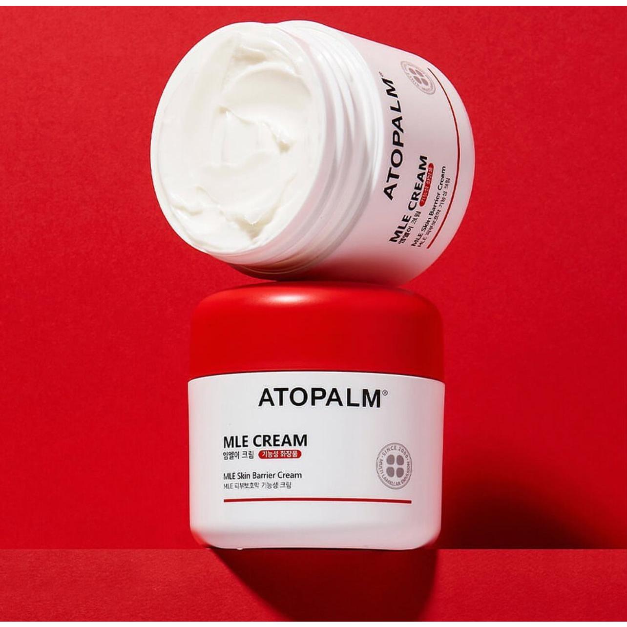 ATOPALM MLE Cream 65ml - Weee!