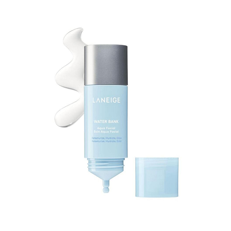 Water Bank Aqua Facial Serum 30ml 1 each