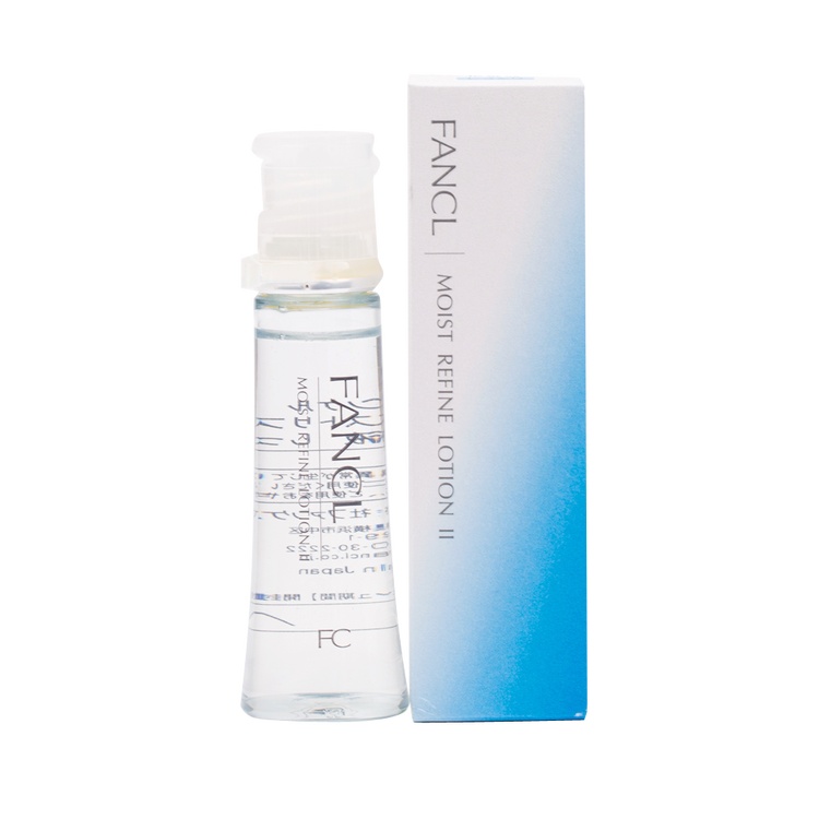 ファンケル モイストリファイン 化粧液 II しっとり 30ml - Weee!