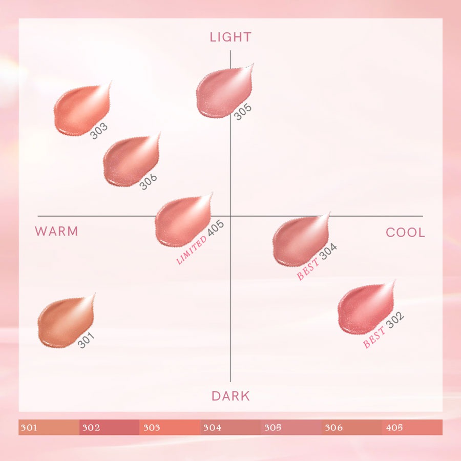 Get OPERA Opera Lip Tint N 301 Warm Beige Delivered | Weee! Asian