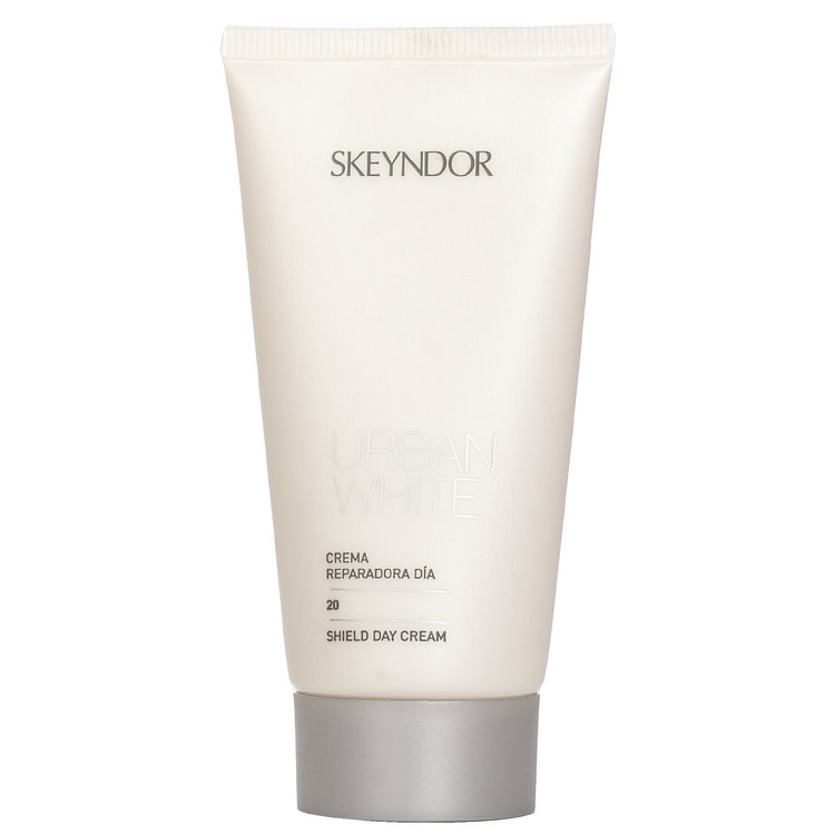 雪曼婷     SPF 20 防禦日霜
