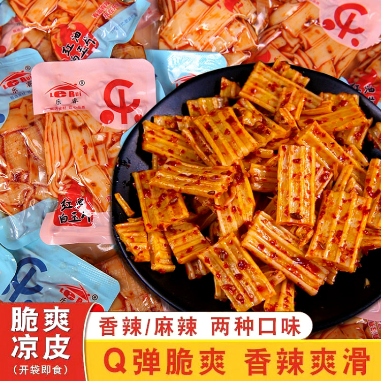 香辣小凉皮250g*1