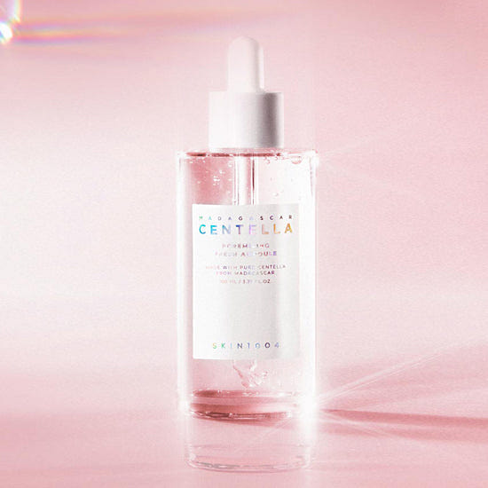 SKIN1004 Poremizing Fresh Ampoule Jumbo 100ml 1 each