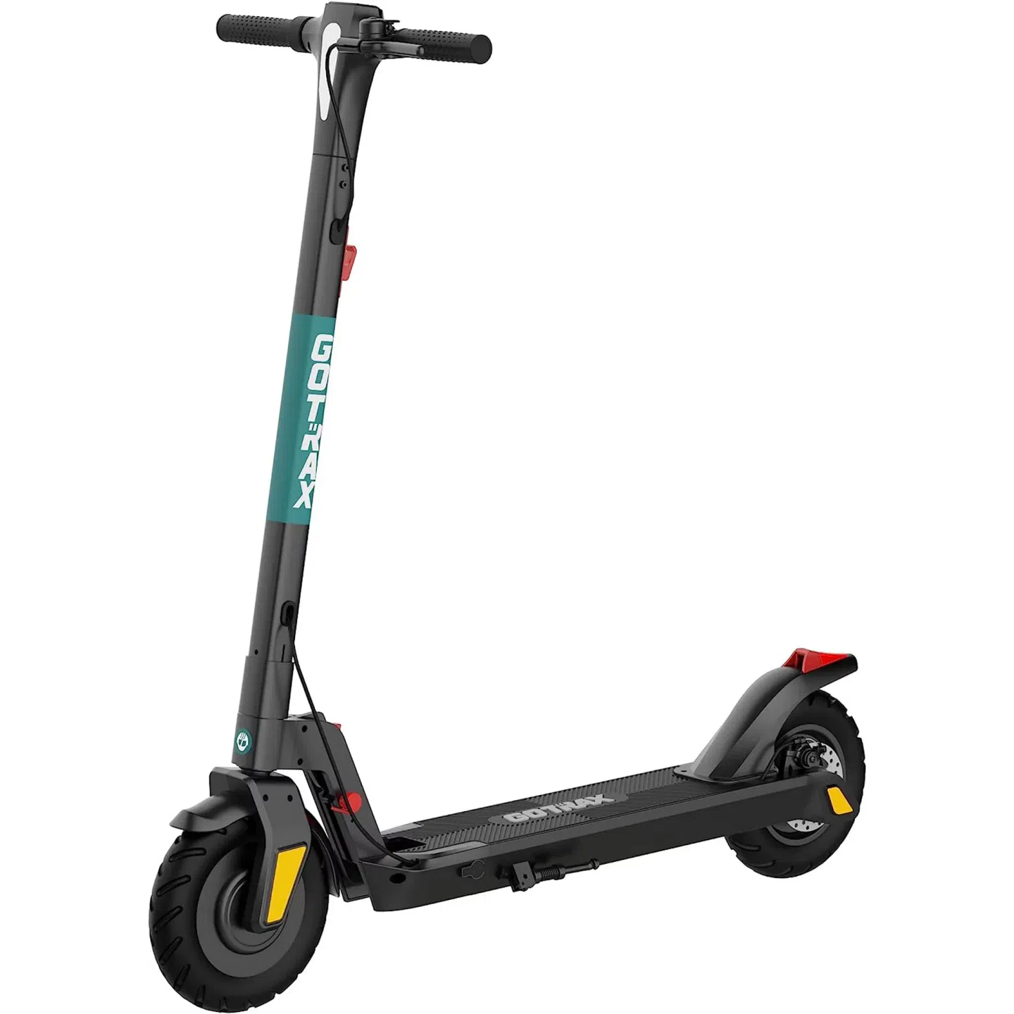 Gotrax XR Elite MAX Adult Electric Scooter -Max 20 Miles, 15.5Mph 350W, Grey 1 each