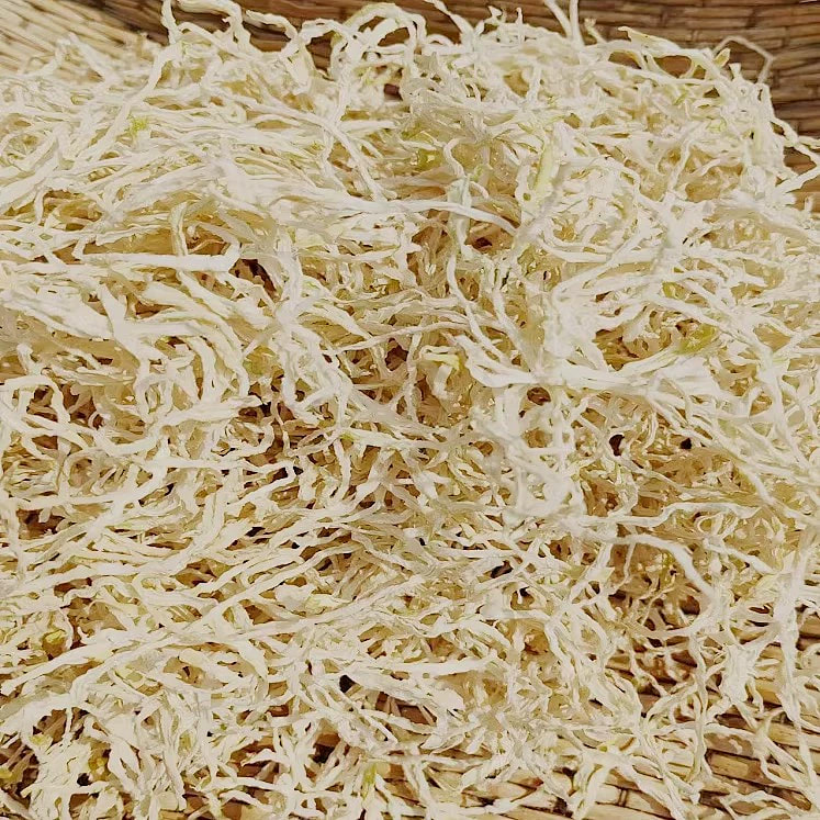 精选干萝卜丝100g*1袋