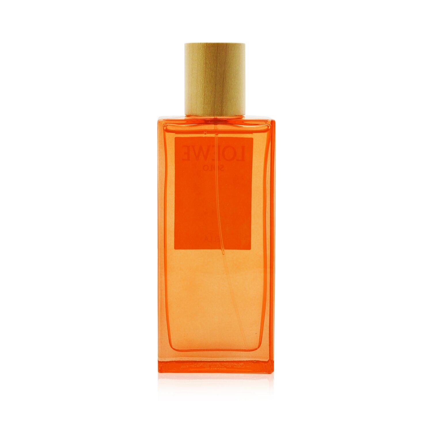 Loewe Solo Ella Eau De Parfum Spray 100ml/3.4oz - Weee!