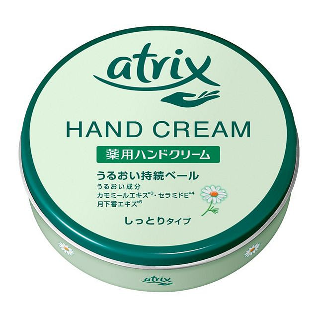 花王 Atrix 滋润保湿护手霜罐装 178g