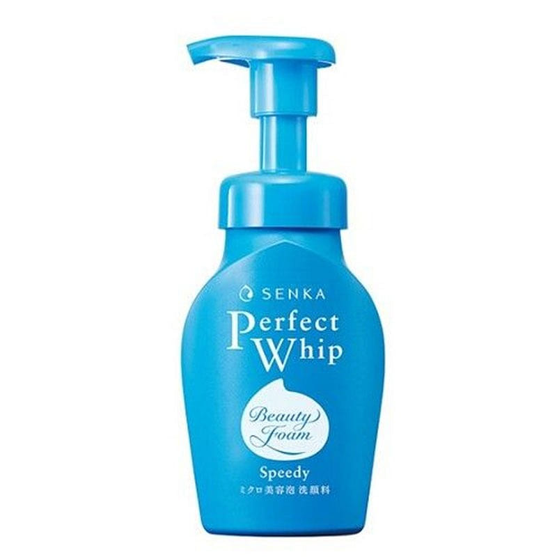 SENKA Perfect Whip Beauty Joam Speedy 150ml 1 each