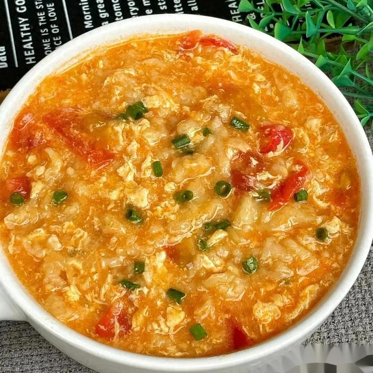 Dough Drop Soup 22-24oz 1 each