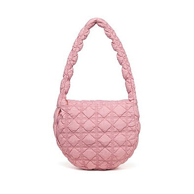 South Korea carlyn shoulder bag can be messenger bag cloud bag soft L large 1 each