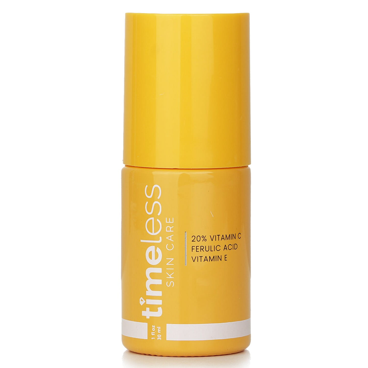 Timeless Skin Care 20% Vitamin C Serum + Vitamin E + Ferulic Acid 30ml/1oz 30 ml